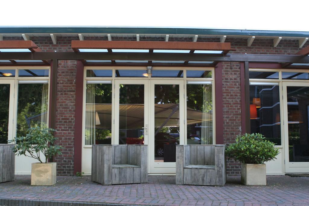 Bed & Breakfast Terre Neuve Velp (Gelderland)
