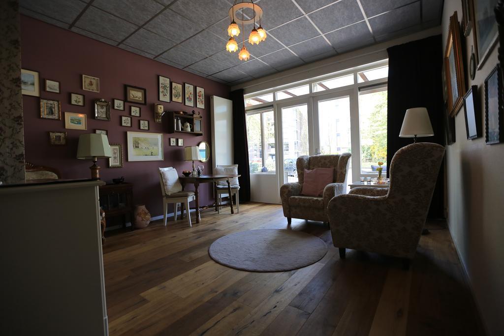 Bed & Breakfast Terre Neuve
