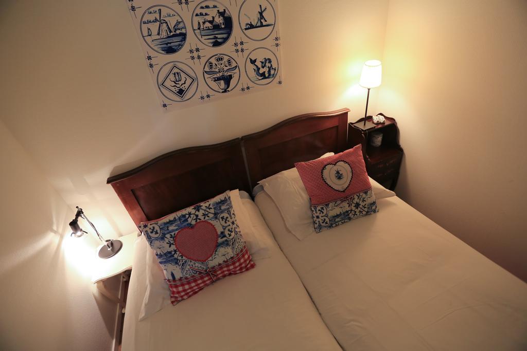 Bed & Breakfast Terre Neuve *