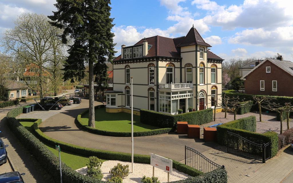 Bed & Breakfast Terre Neuve *